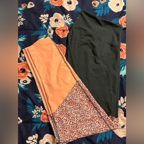 Old Navy Pants - Old Navy Active Leggings